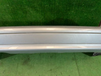 后保险杠 SILVER 775U MERCEDES-BENZ C-CLASS OEM A2038851025 S203/ W2 2006 SILVER 775U