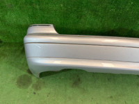 后保险杠 SILVER 775U MERCEDES-BENZ C-CLASS OEM A2038851025 S203/ W2 2006 SILVER 775U