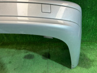 后保险杠 SILVER 775U MERCEDES-BENZ C-CLASS OEM A2038851025 S203/ W2 2006 SILVER 775U