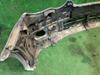 前保险杠 вторая модель SILVER 775U MERCEDES-BENZ C-CLASS OEM A2038853125 S203/ W2 2006 SILVER 775U