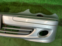 前保险杠 вторая модель SILVER 775U MERCEDES-BENZ C-CLASS OEM A2038853125 S203/ W2 2006 SILVER 775U