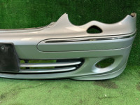 前保险杠 вторая модель SILVER 775U MERCEDES-BENZ C-CLASS OEM A2038853125 S203/ W2 2006 SILVER 775U
