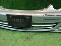 前保险杠 вторая модель SILVER 775U MERCEDES-BENZ C-CLASS OEM A2038853125 S203/ W2 2006 SILVER 775U