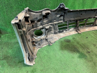 前保险杠 вторая модель SILVER 775U MERCEDES-BENZ C-CLASS OEM A2038853125 S203/ W2 2006 SILVER 775U