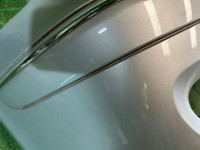 前保险杠 вторая модель SILVER 775U MERCEDES-BENZ C-CLASS OEM A2038853125 S203/ W2 2006 SILVER 775U