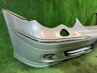 前保险杠 вторая модель SILVER 775U MERCEDES-BENZ C-CLASS OEM A2038853125 S203/ W2 2006 SILVER 775U