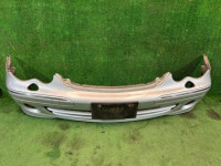 กันชนหน้า вторая модель SILVER 775U A2038853125 MERCEDES-BENZ C-CLASS