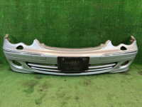 前保险杠 вторая модель SILVER 775U MERCEDES-BENZ C-CLASS OEM A2038853125 S203/ W2 2006 SILVER 775U