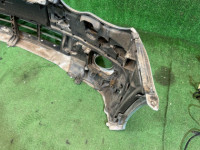 前保险杠 вторая модель SILVER 775U MERCEDES-BENZ C-CLASS OEM A2038853125 S203/ W2 2006 SILVER 775U
