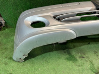 前保险杠 вторая модель SILVER 775U MERCEDES-BENZ C-CLASS OEM A2038853125 S203/ W2 2006 SILVER 775U