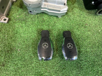 Блок управления двигателя с имобилайзером MERCEDES-BENZ C-CLASS OEM A2710102545 S203/ W2 2006 M271 AT