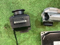 Блок управления двигателя с имобилайзером MERCEDES-BENZ C-CLASS OEM A2710102545 S203/ W2 2006 M271 AT