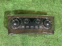 Блок климат контроля C-CLASS OEM A2038304185, A2038303585 S203/ W2 2006 M271 AT