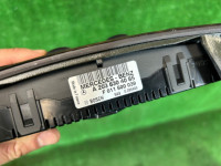 Блок климат контроля C-CLASS OEM A2038304185, A2038303585 S203/ W2 2006 M271 AT