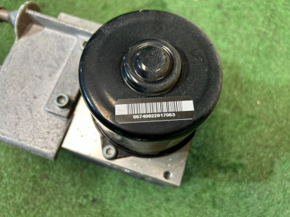 Módulo ABS MERCEDES-BENZ C-CLASS OEM A0355458032, A0365400401 S203/ W2 2006 M271 AT