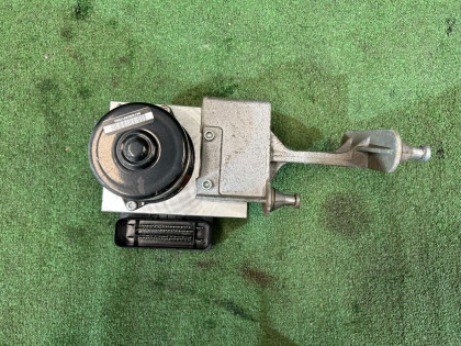 Módulo ABS MERCEDES-BENZ C-CLASS OEM A0355458032, A0365400401 S203/ W2 2006 M271 AT
