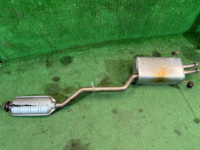 หม้อพักท้าย C-CLASS OEM A2034904921 S203/ W2 2006 M271 AT