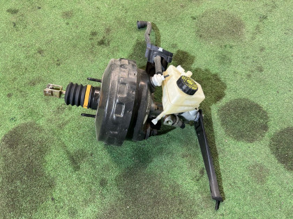 Brake master cylinder MERCEDES-BENZ C-CLASS OEM A0054309701 S203/ W2 2006 M271 AT