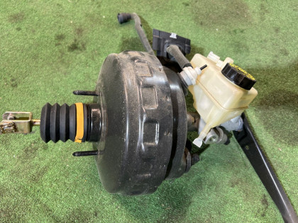 Brake master cylinder MERCEDES-BENZ C-CLASS OEM A0054309701 S203/ W2 2006 M271 AT