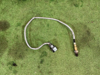 เซ็นเซอร์ออกซิเจน (แลมบ์ดา) №1 C-CLASS OEM A0025401817 S203/ W2 2006 M271 AT