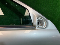 右フロントドア C-CLASS OEM A2037200205 S203/ W2 2006 SILVER 775U