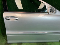 右フロントドア C-CLASS OEM A2037200205 S203/ W2 2006 SILVER 775U
