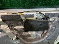 右フロントドア C-CLASS OEM A2037200205 S203/ W2 2006 SILVER 775U