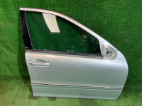 Right front door A2037200205 C-CLASS