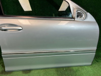 右フロントドア C-CLASS OEM A2037200205 S203/ W2 2006 SILVER 775U