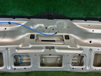 Porta da bagageira C-CLASS OEM A2037400505 S203/ W2 2006 SILVER 775U