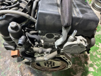 Двигатель MERCEDES-BENZ C-CLASS OEM A2710104700 S203/ W2 2006 M271 AT