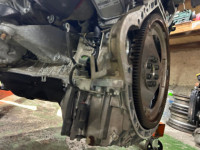 Двигатель MERCEDES-BENZ C-CLASS OEM A2710104700 S203/ W2 2006 M271 AT