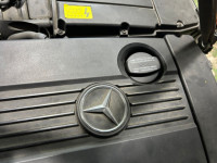 Двигатель MERCEDES-BENZ C-CLASS OEM A2710104700 S203/ W2 2006 M271 AT