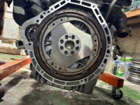 Двигатель MERCEDES-BENZ C-CLASS OEM A2710104700 S203/ W2 2006 M271 AT