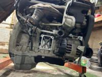 Двигатель MERCEDES-BENZ C-CLASS OEM A2710104700 S203/ W2 2006 M271 AT
