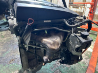 Двигатель MERCEDES-BENZ C-CLASS OEM A2710104700 S203/ W2 2006 M271 AT
