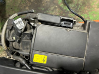 Двигатель MERCEDES-BENZ C-CLASS OEM A2710104700 S203/ W2 2006 M271 AT