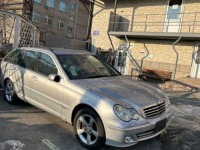 Двигатель MERCEDES-BENZ C-CLASS OEM A2710104700 S203/ W2 2006 M271 AT