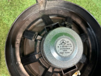 Altifalantes MERCEDES-BENZ C-CLASS OEM A2038201102 S203/ W2 2006