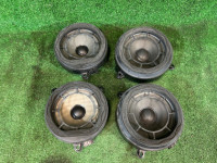 Speakers A2038201102 MERCEDES-BENZ C-CLASS