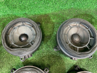Altifalantes MERCEDES-BENZ C-CLASS OEM A2038201102 S203/ W2 2006