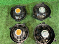 Altifalantes MERCEDES-BENZ C-CLASS OEM A2038201102 S203/ W2 2006