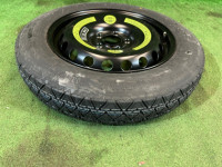 备胎 125/90 R16 MERCEDES-BENZ C-CLASS OEM A2094000402 S203/ W2 2006