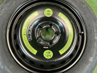 备胎 125/90 R16 MERCEDES-BENZ C-CLASS OEM A2094000402 S203/ W2 2006