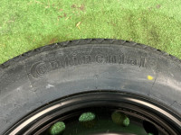 备胎 125/90 R16 MERCEDES-BENZ C-CLASS OEM A2094000402 S203/ W2 2006