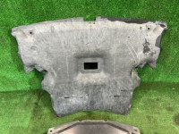 แผ่นกันใต้เครื่อง C-CLASS OEM A2035242030 S203/ W2 2006 SILVER 775U