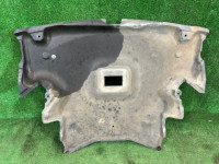 แผ่นกันใต้เครื่อง C-CLASS OEM A2035242030 S203/ W2 2006 SILVER 775U