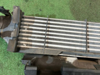 อินเตอร์คูลเลอร์ MERCEDES-BENZ C-CLASS OEM A2035000500 S203/ W2 2006 M271 AT