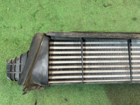 อินเตอร์คูลเลอร์ MERCEDES-BENZ C-CLASS OEM A2035000500 S203/ W2 2006 M271 AT