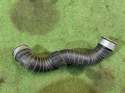 Tubo do intercooler MERCEDES-BENZ C-CLASS OEM A2035280782 S203/ W2 2006 M271 AT